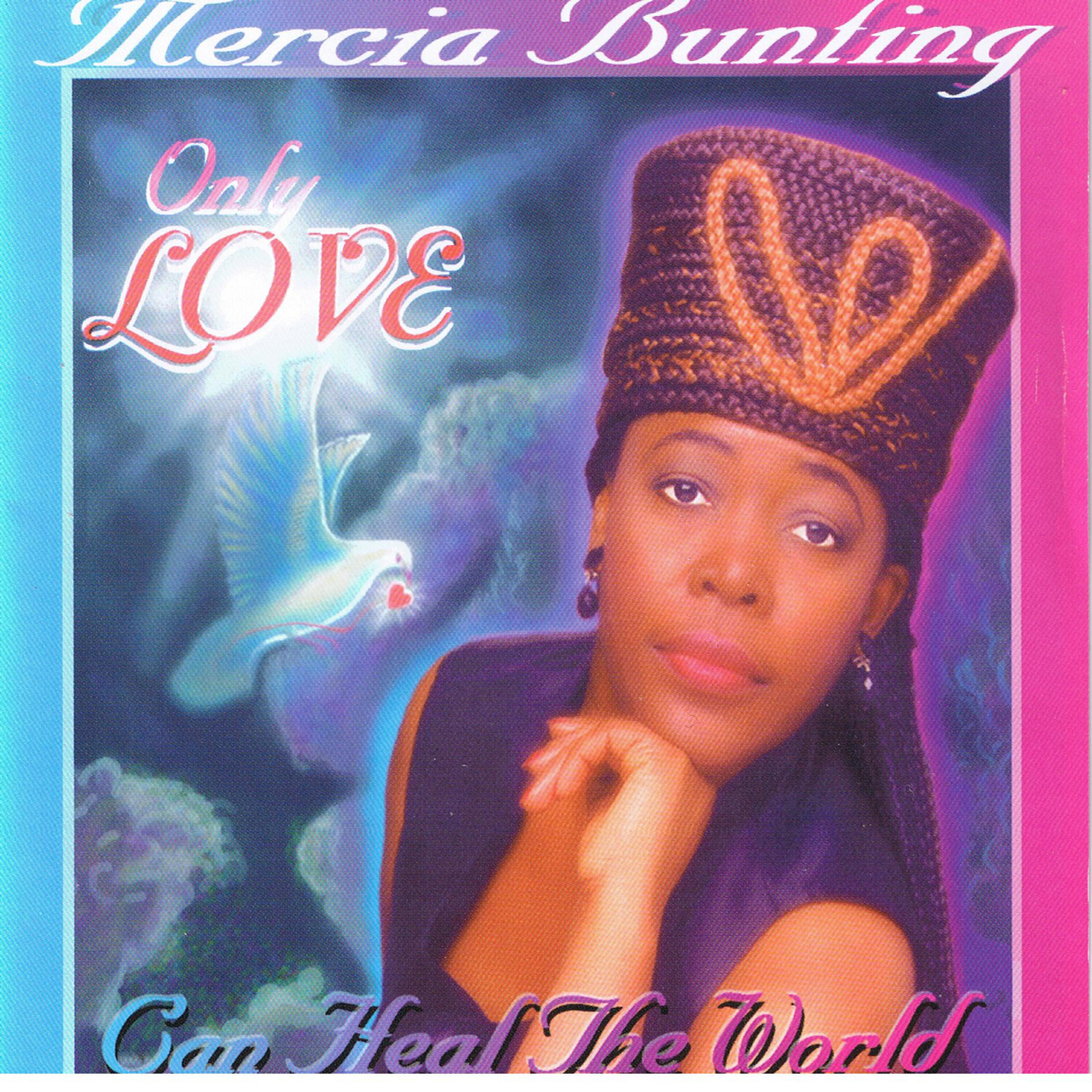 Релиз Only Love Can Heal the World
