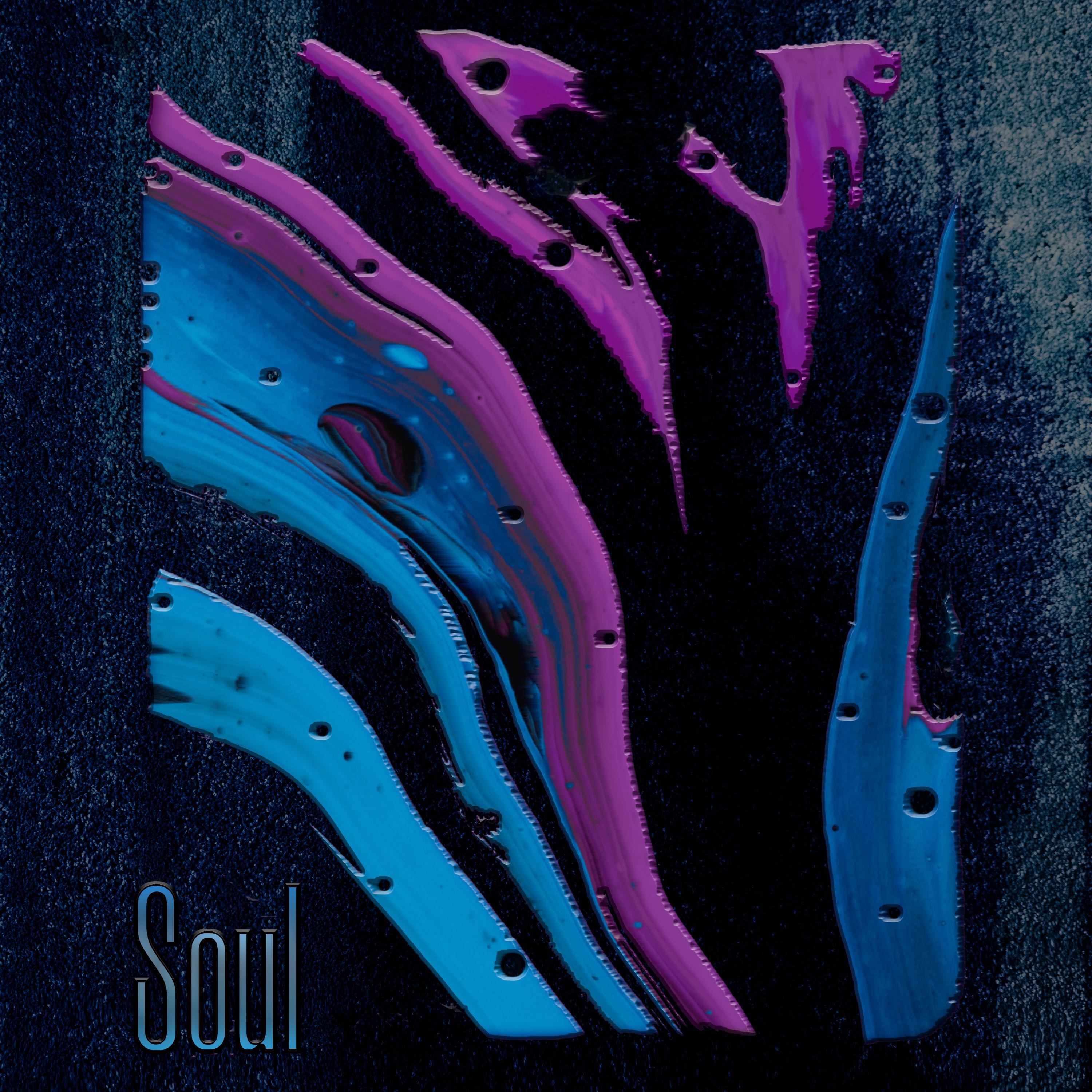 Релиз Soul