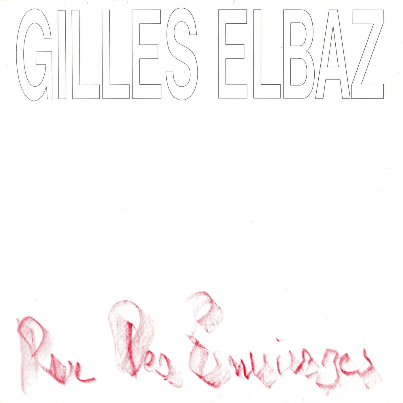 Релиз Rue des Envierges