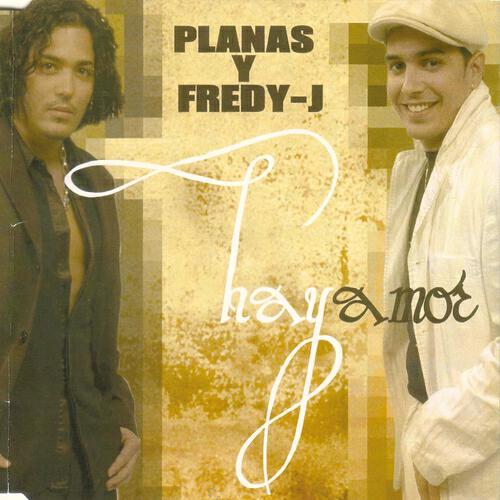 Planas Y Fredy-j