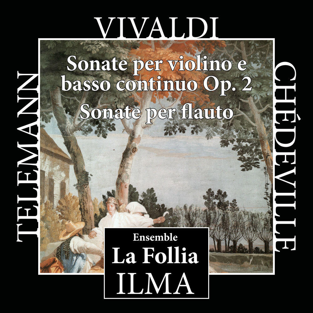La Follia Ensemble