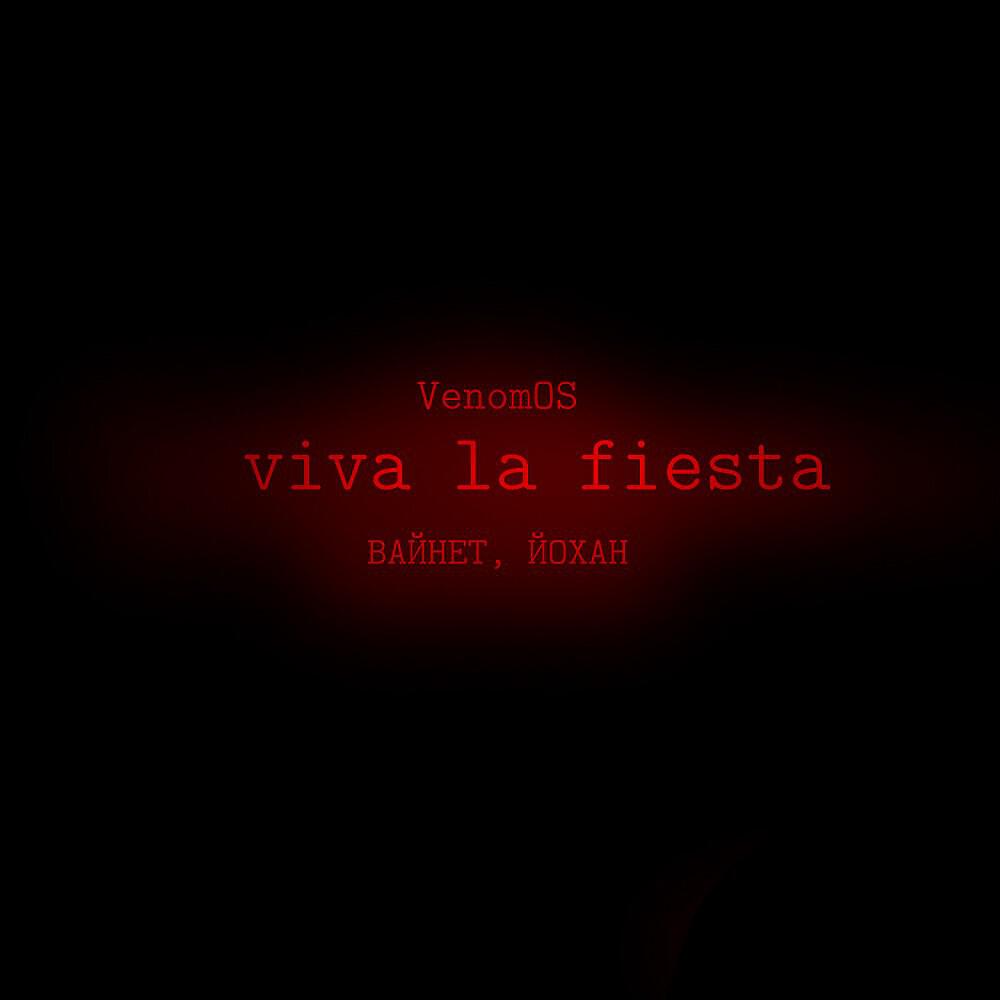 Venom OS
