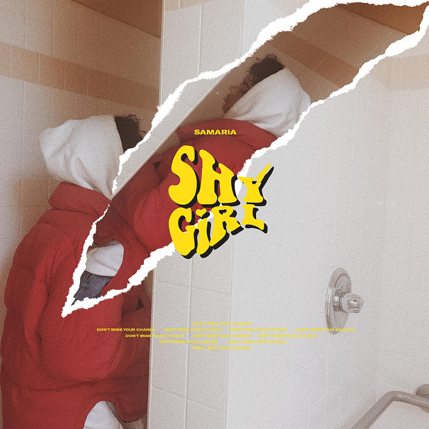 Релиз Shy Girl