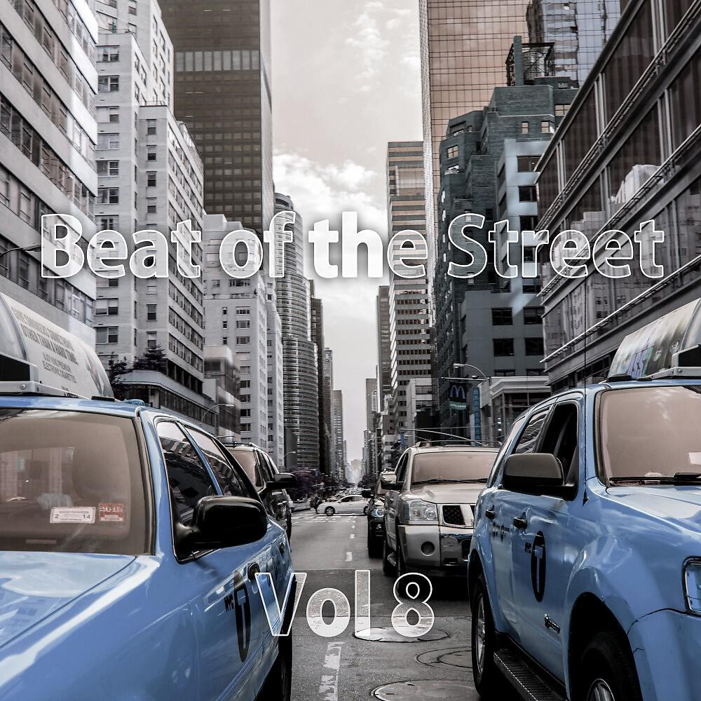 Релиз Beat of the Street, Vol. 8