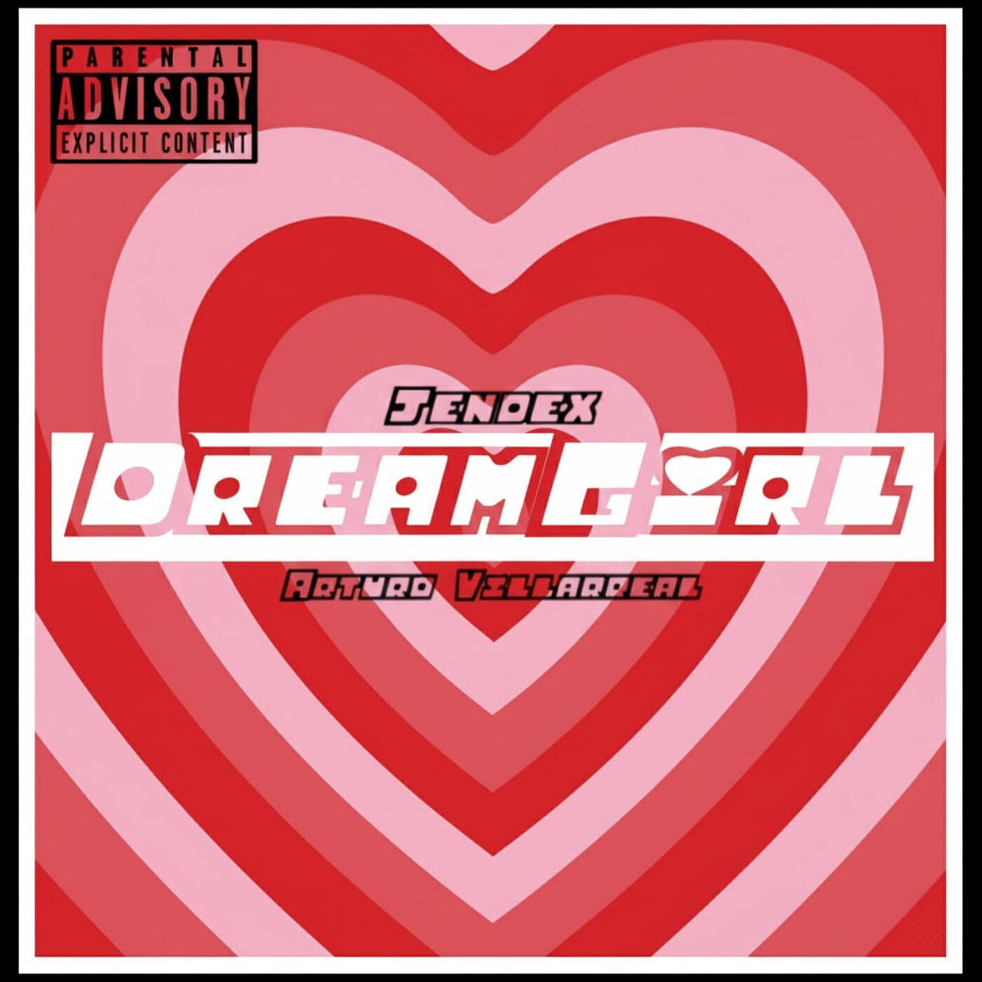 Релиз DreamGirl