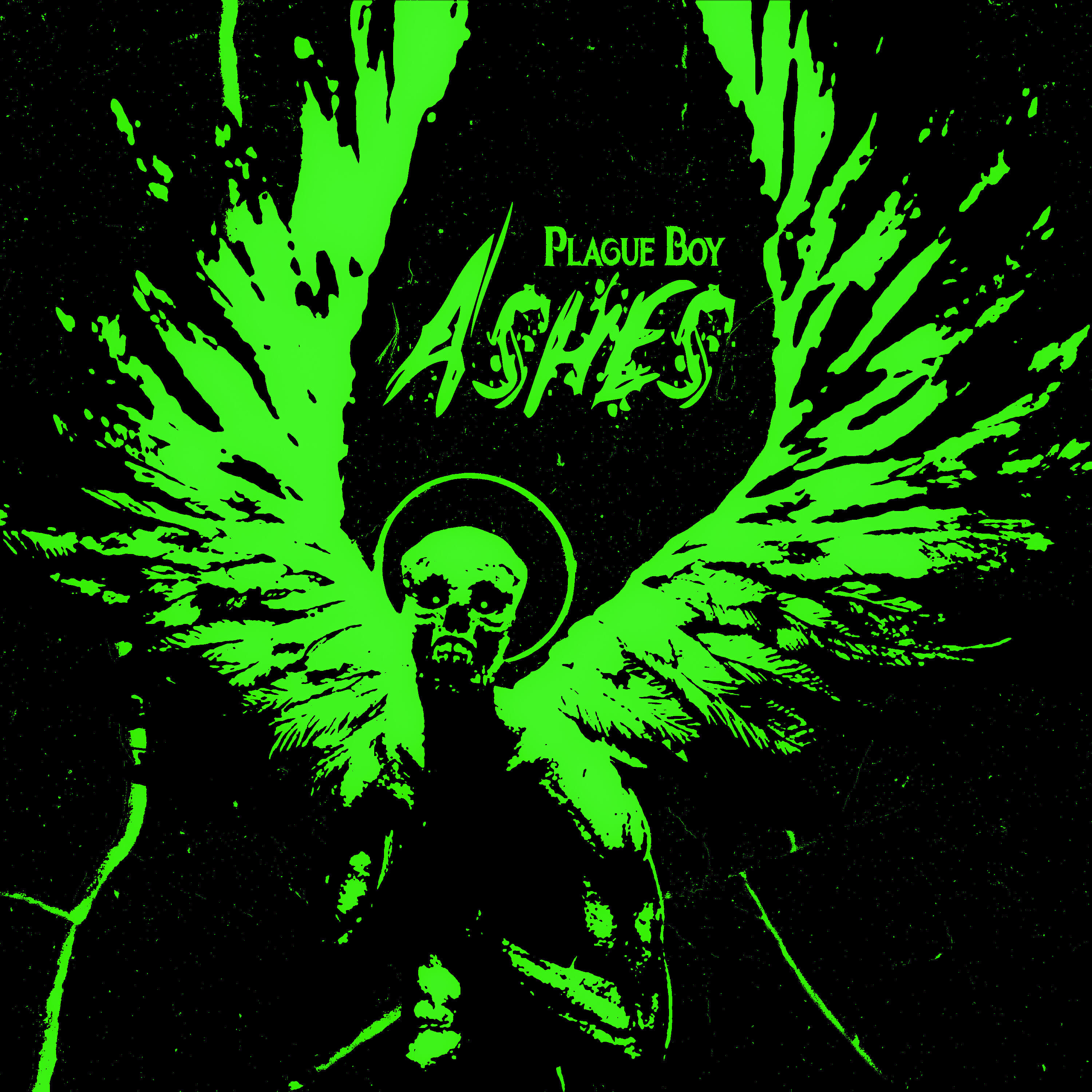 Релиз Ashes