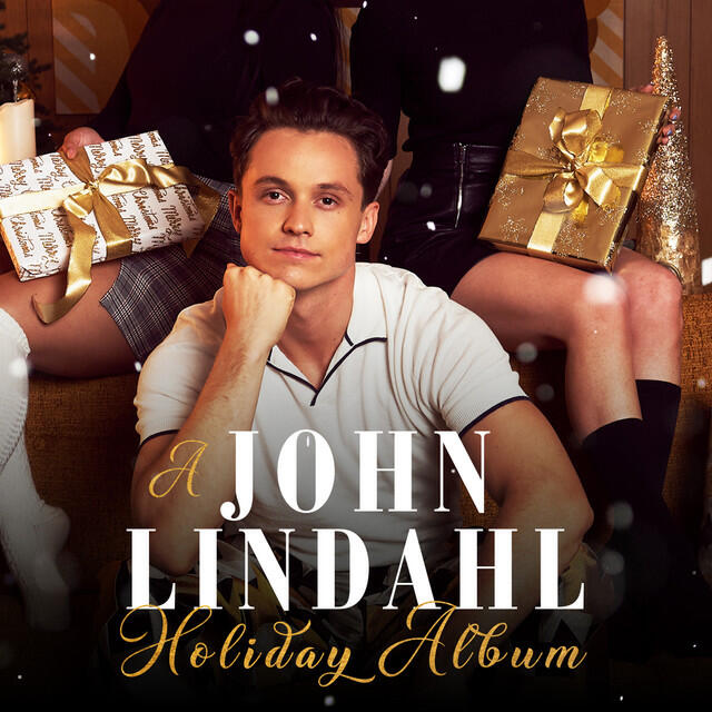 Релиз John Lindahl Holiday