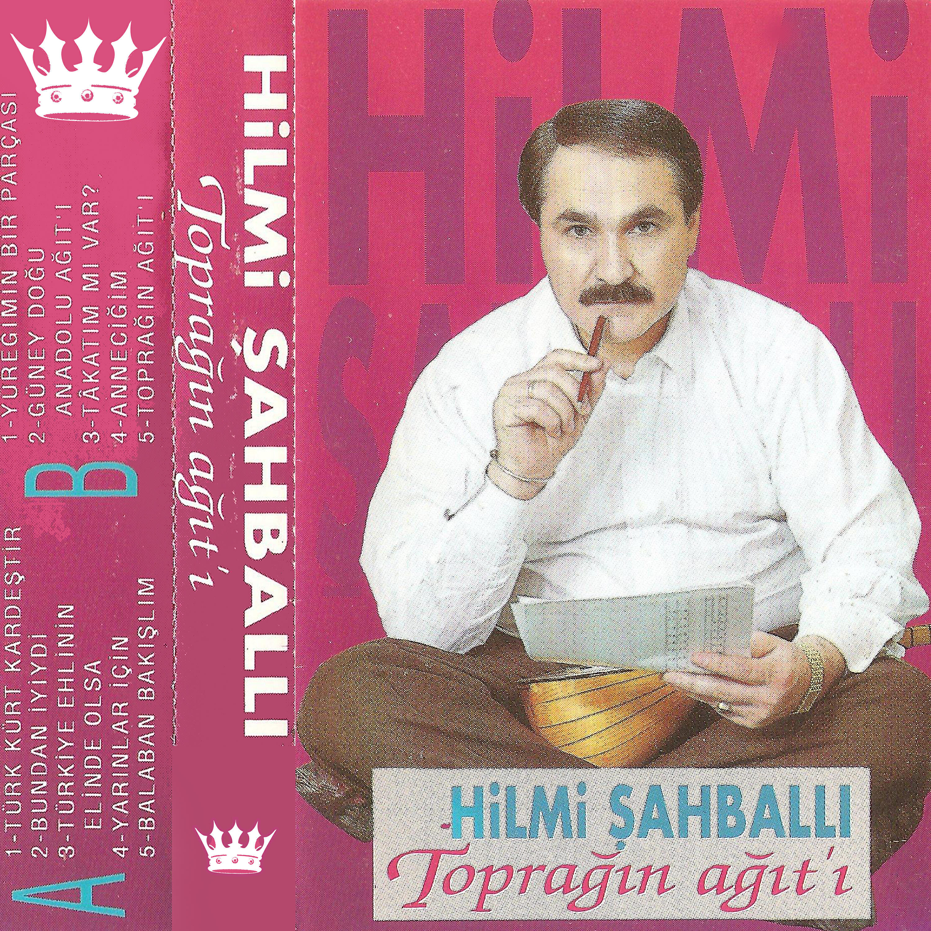 Релиз Toprağın Ağıtı