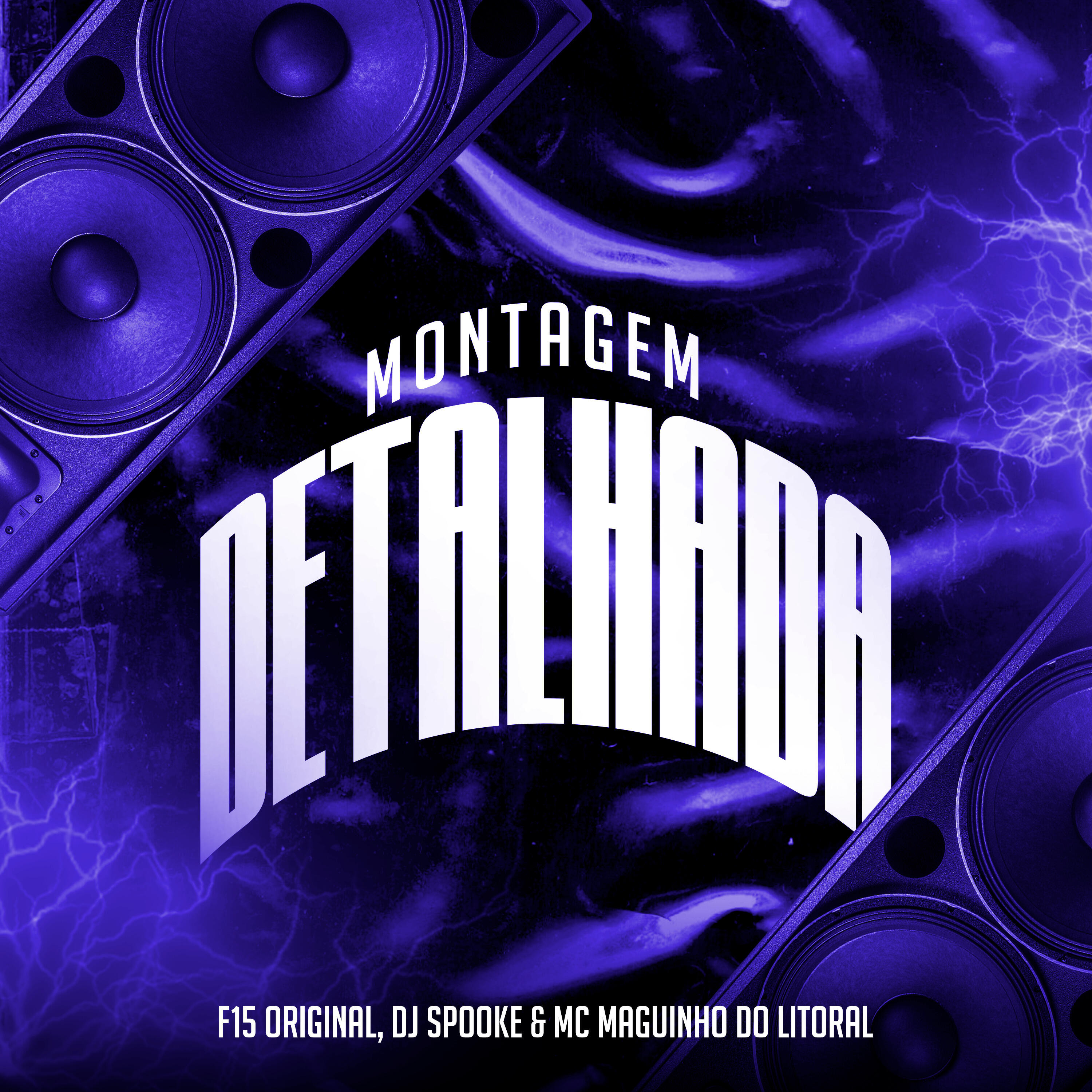 Релиз Montagem Detalhada