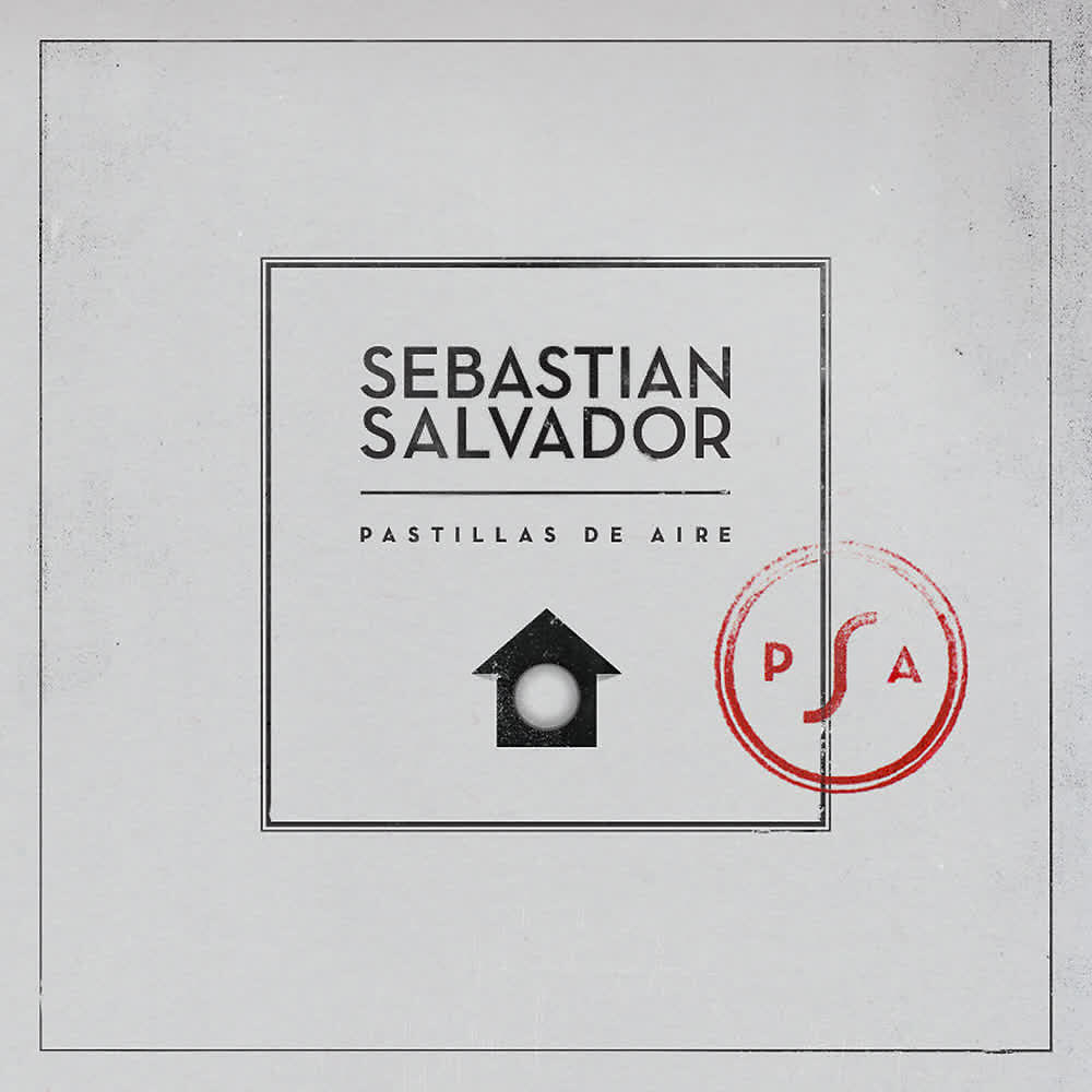Релиз Pastillas de Aire
