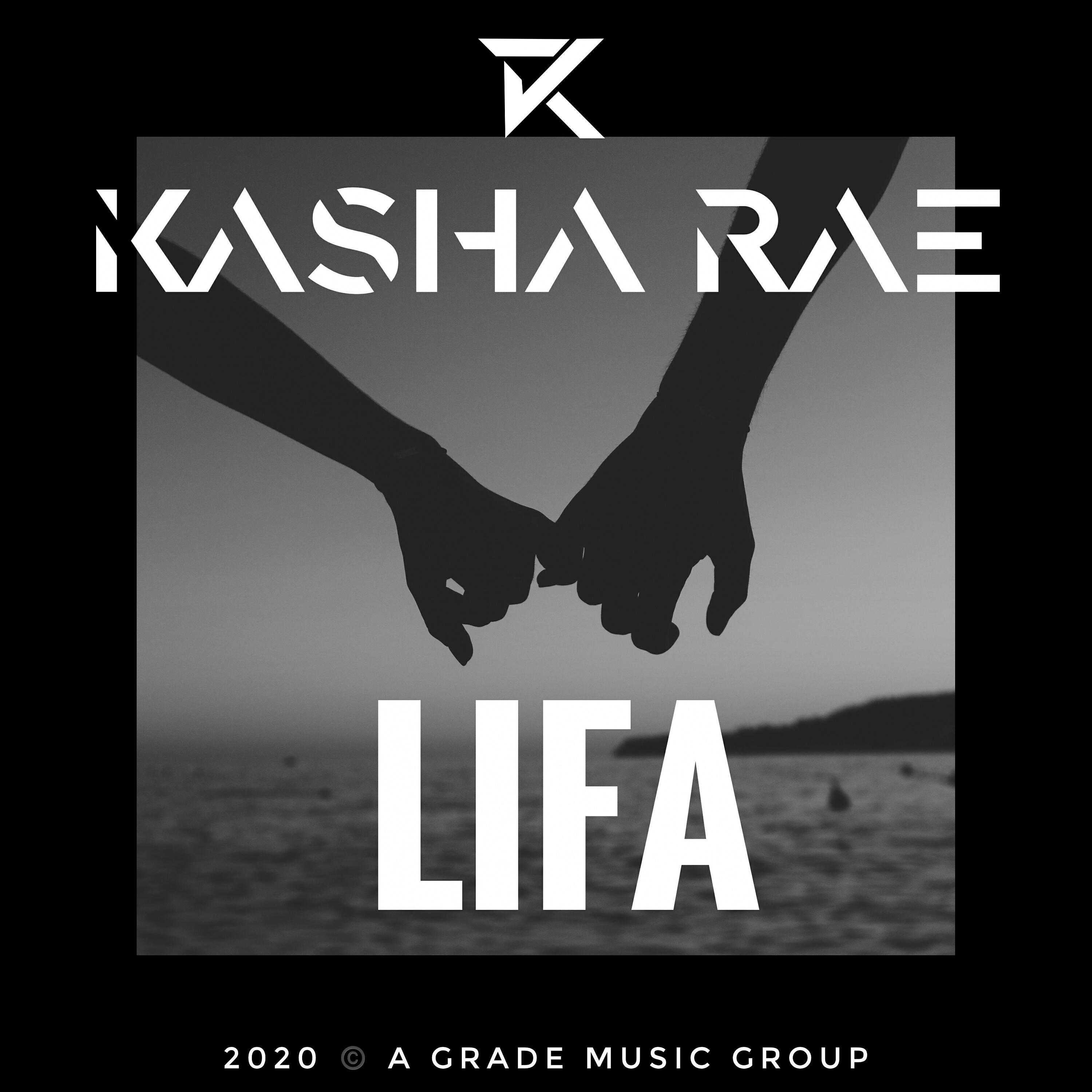 Релиз Lifa