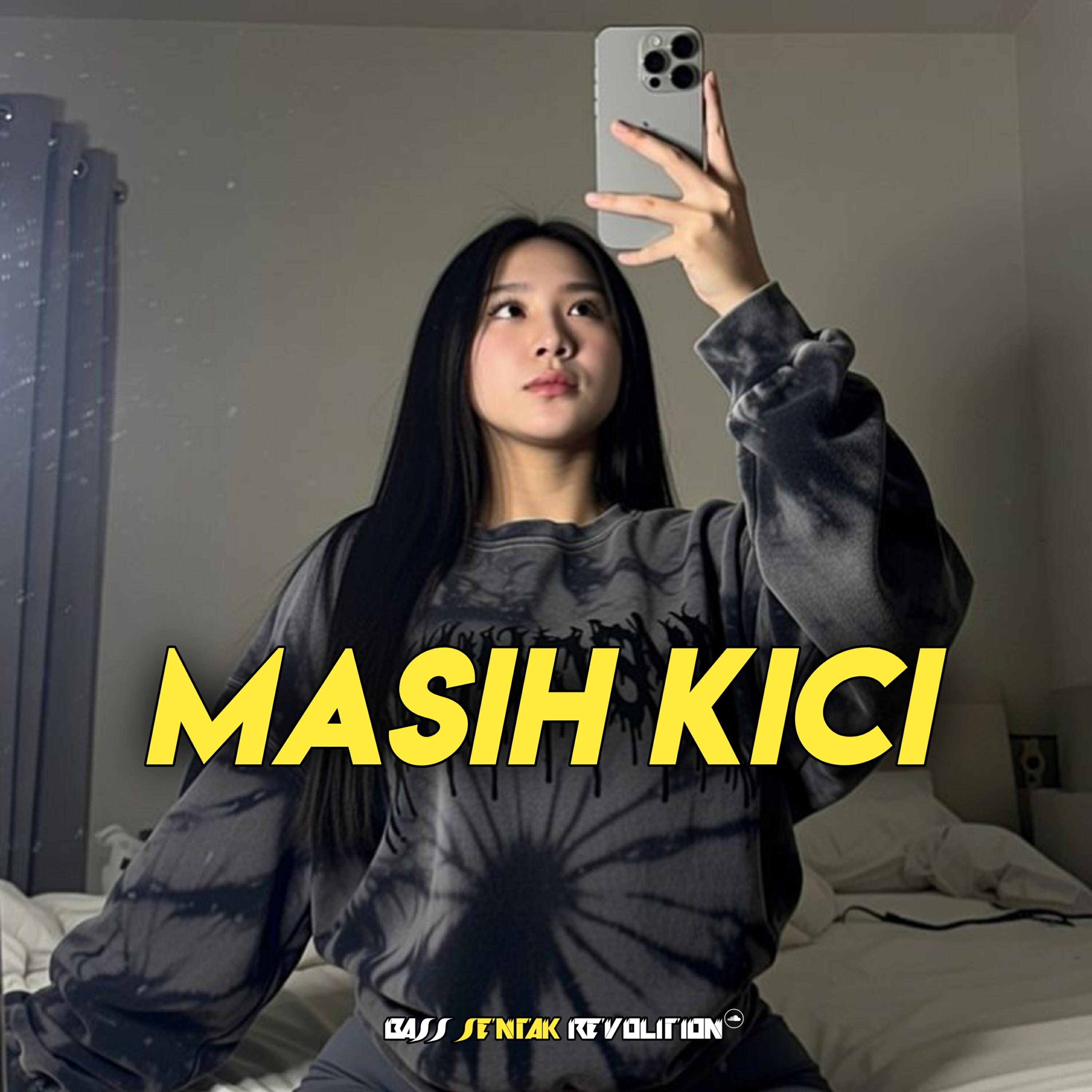 Релиз Masih Kici