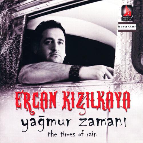 Релиз Yağmur Zamanı