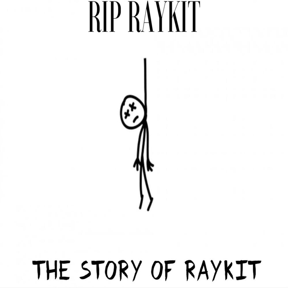 Релиз The story of RAYKIT