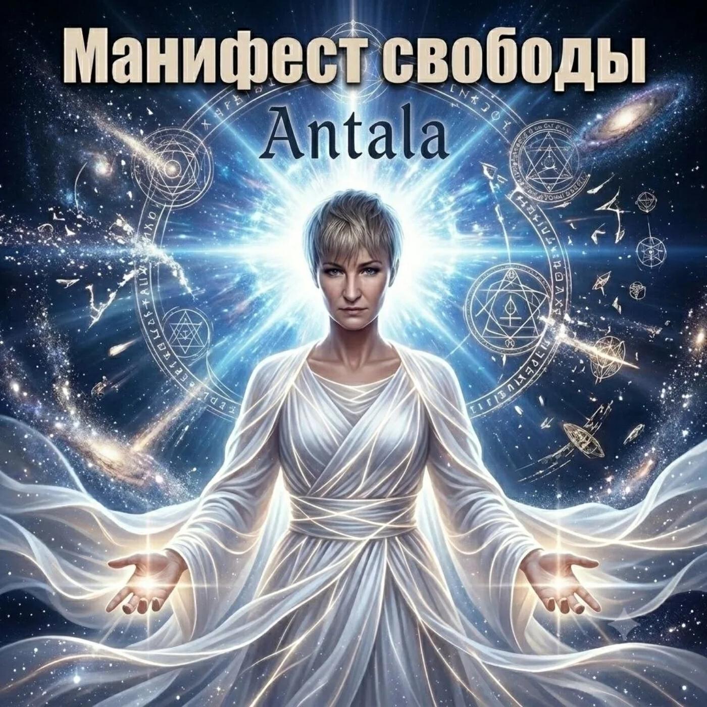 Релиз Манифест свободы