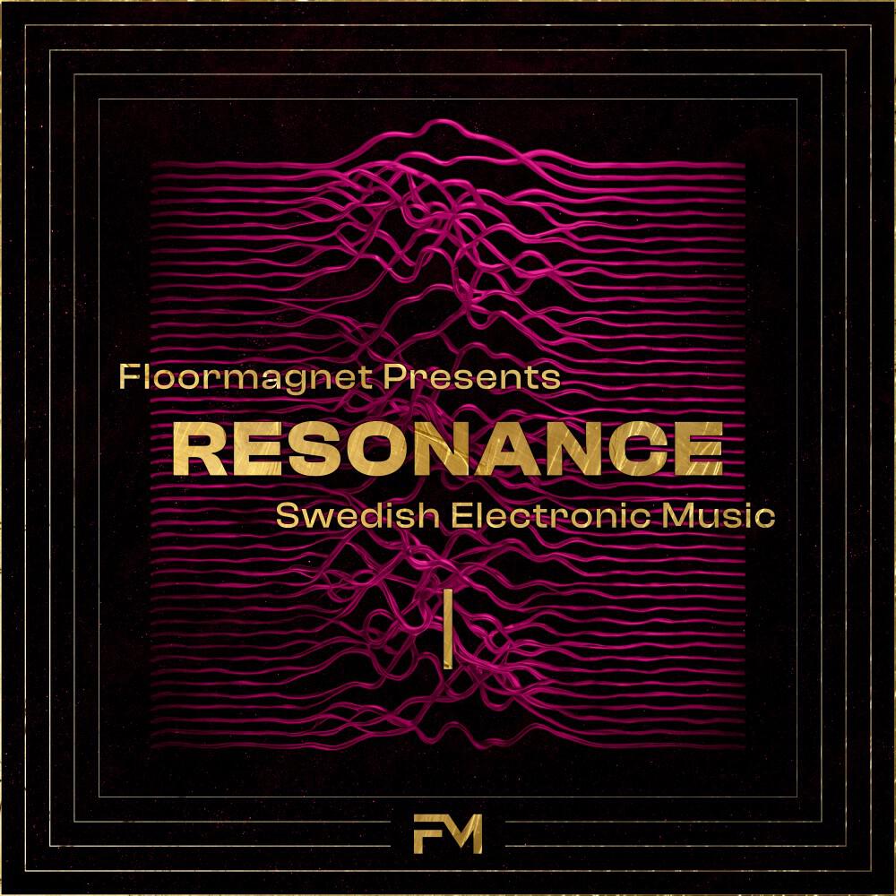 Релиз Floormagnet Presents RESONANCE Swedish Electronic Music, Pt.1