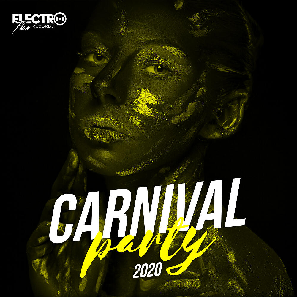 Релиз Carnival Party 2020 (Best of Latin & Dance)