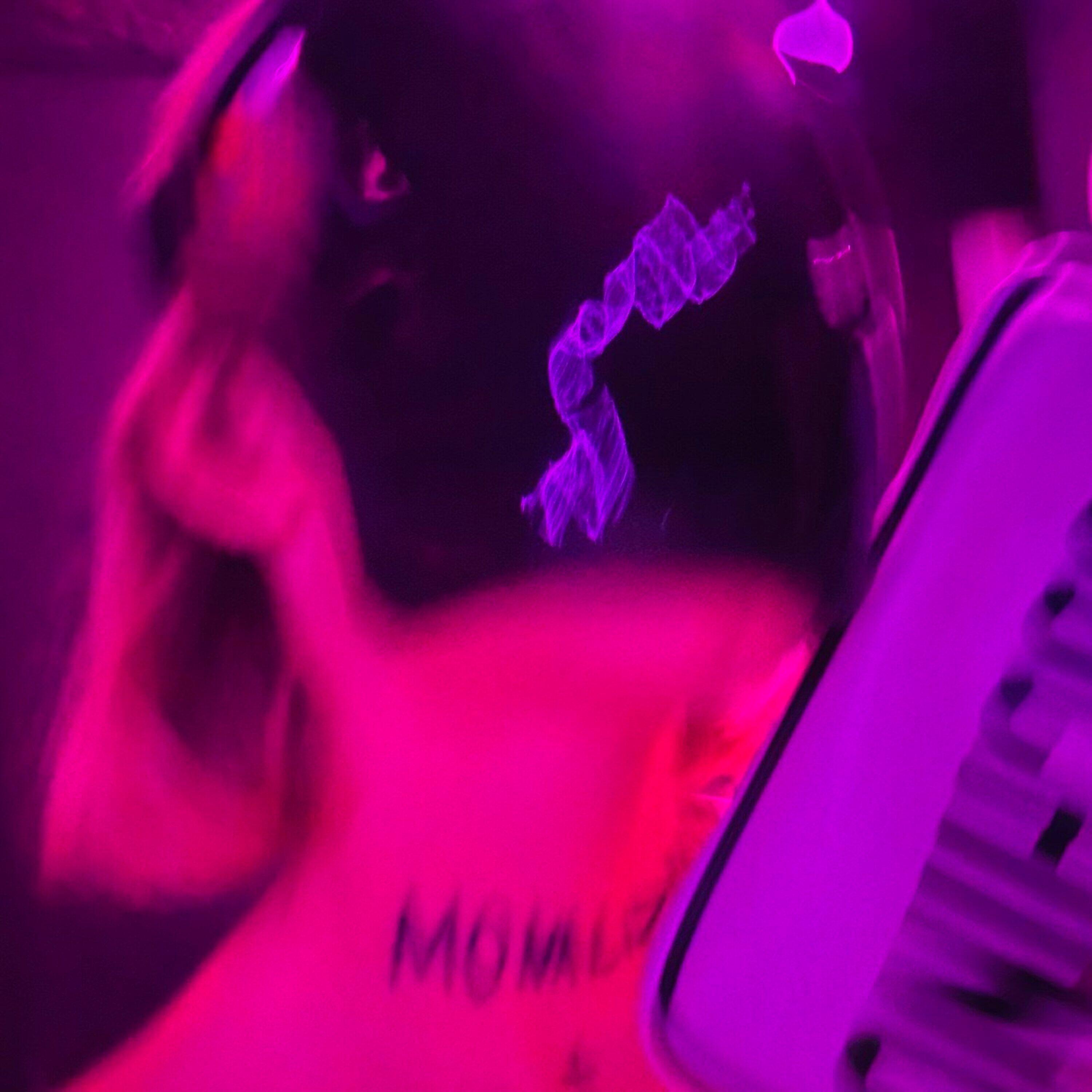 Релиз MOSCHINO