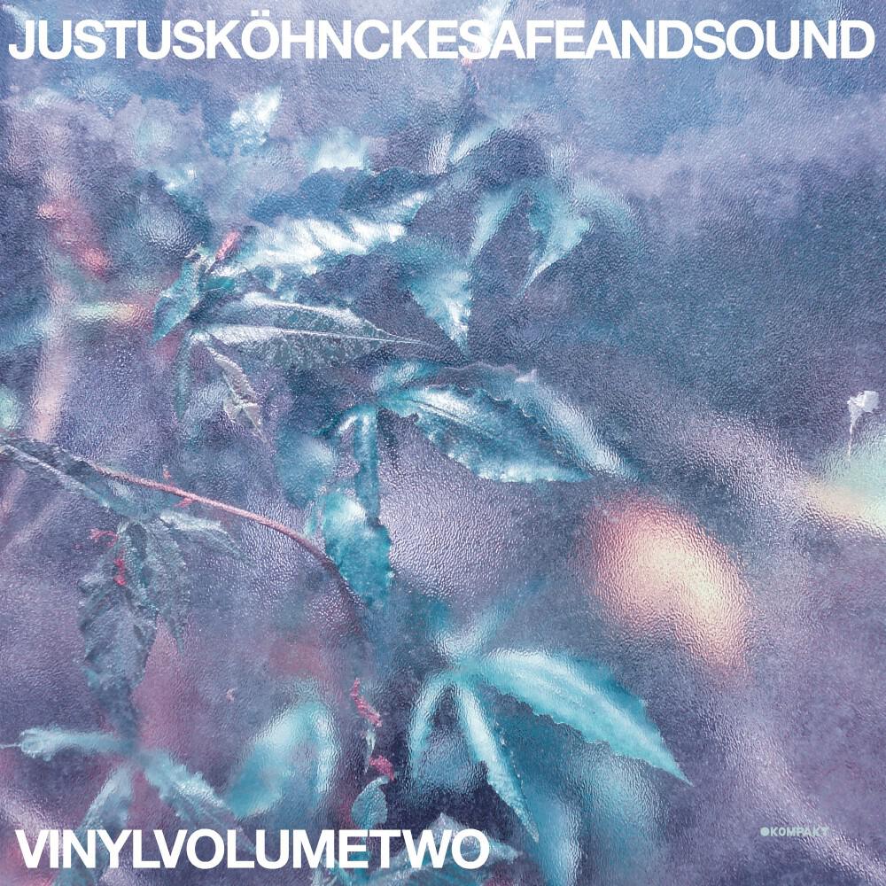 Релиз Safe and Sound Vinyl, Pt. 2