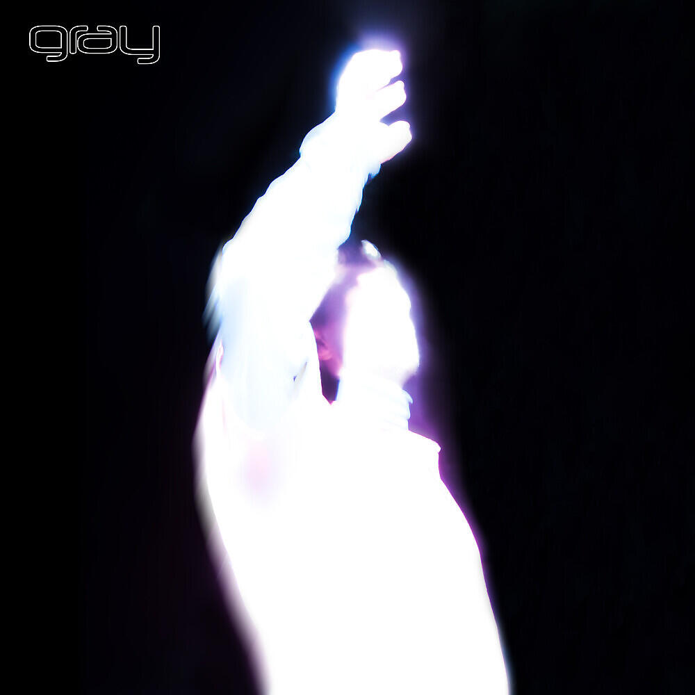 Релиз WELCOME, GRAY