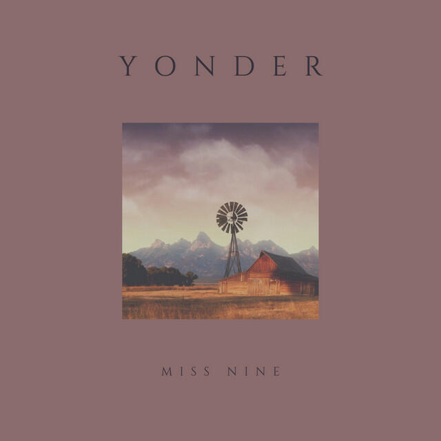 Релиз Yonder (DJ Mix)