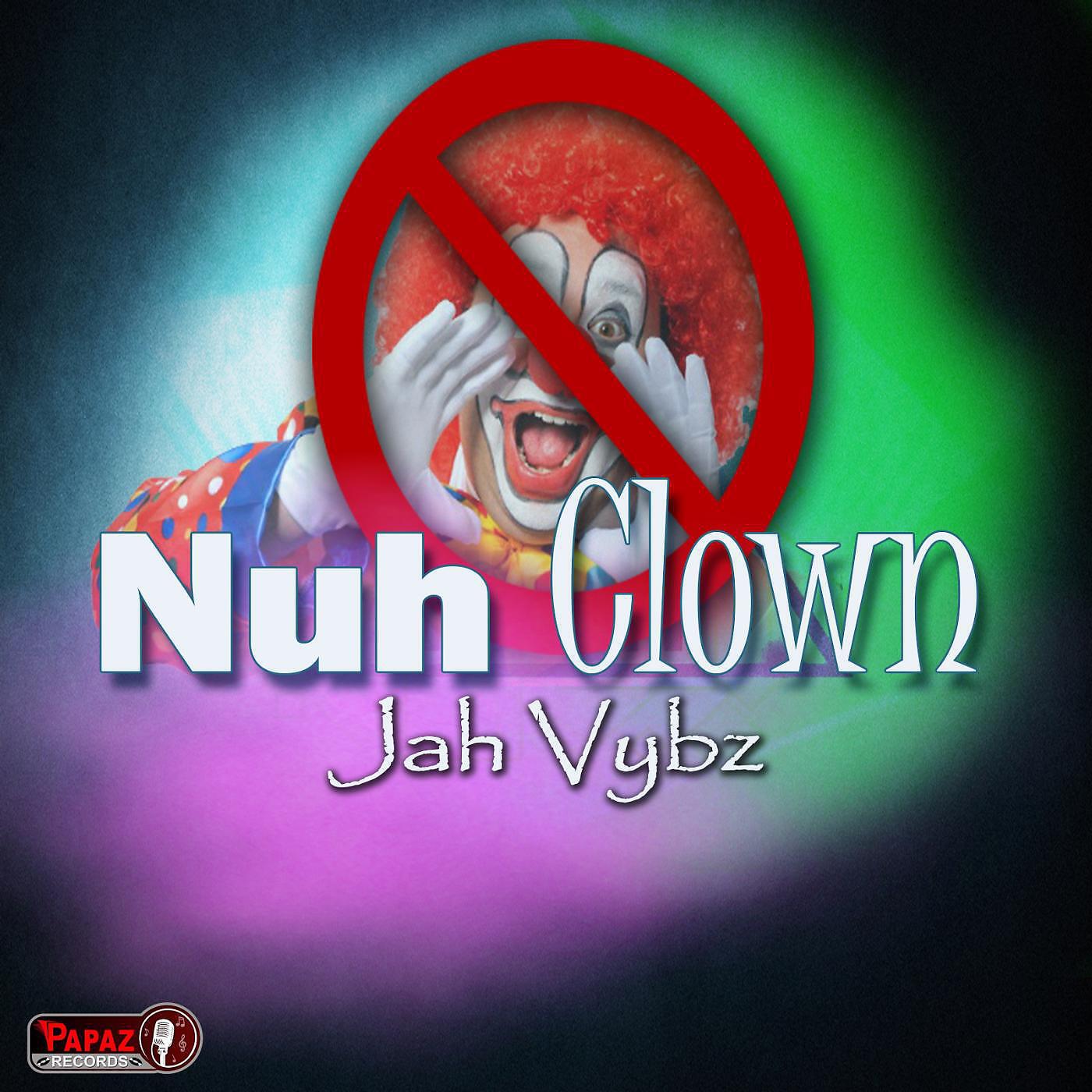 Релиз Nuh Clown