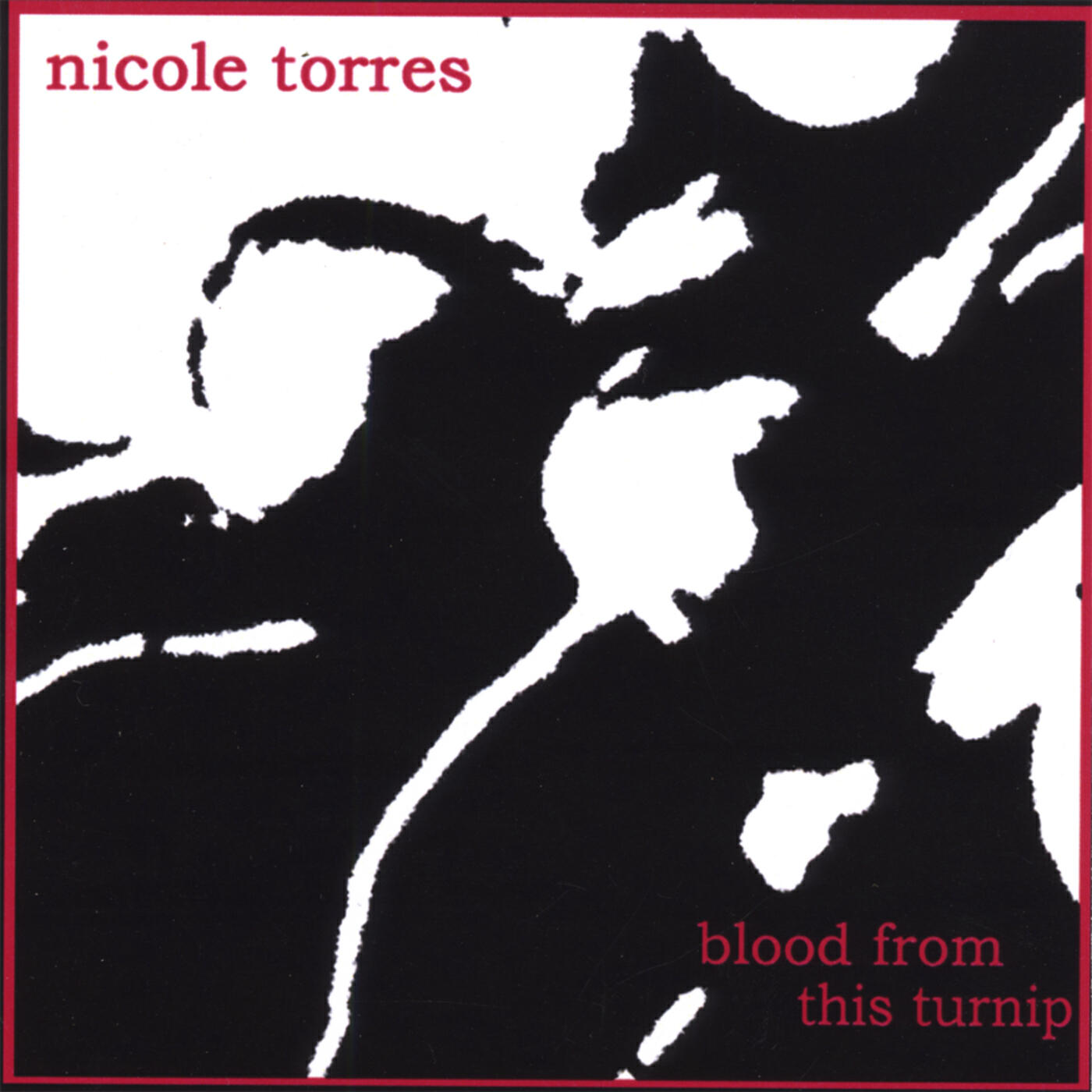 Релиз Blood From This Turnip