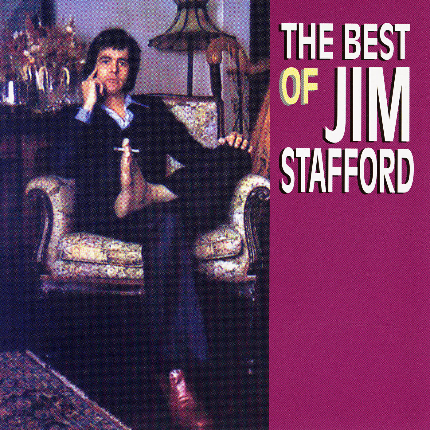 Релиз The Best Of