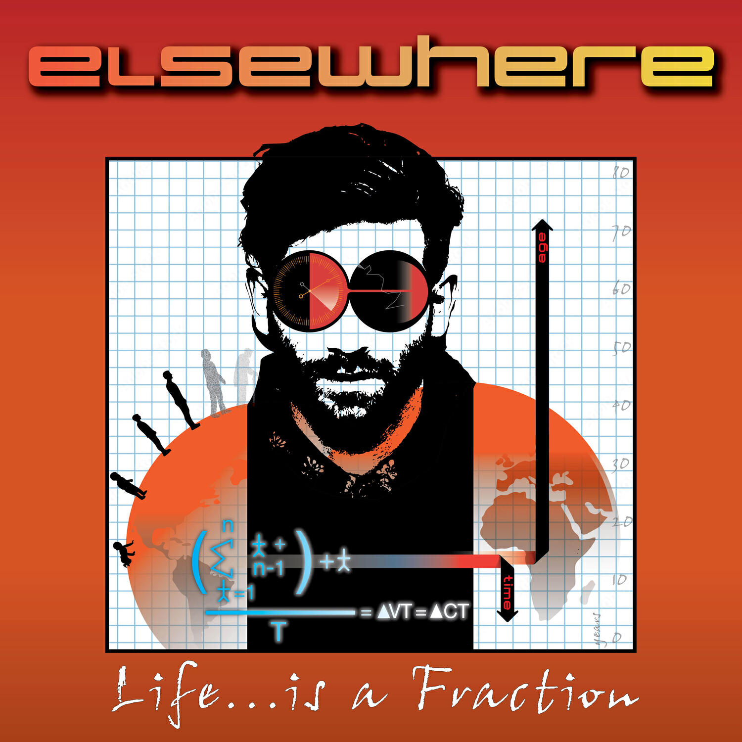Релиз Life...is a Fraction