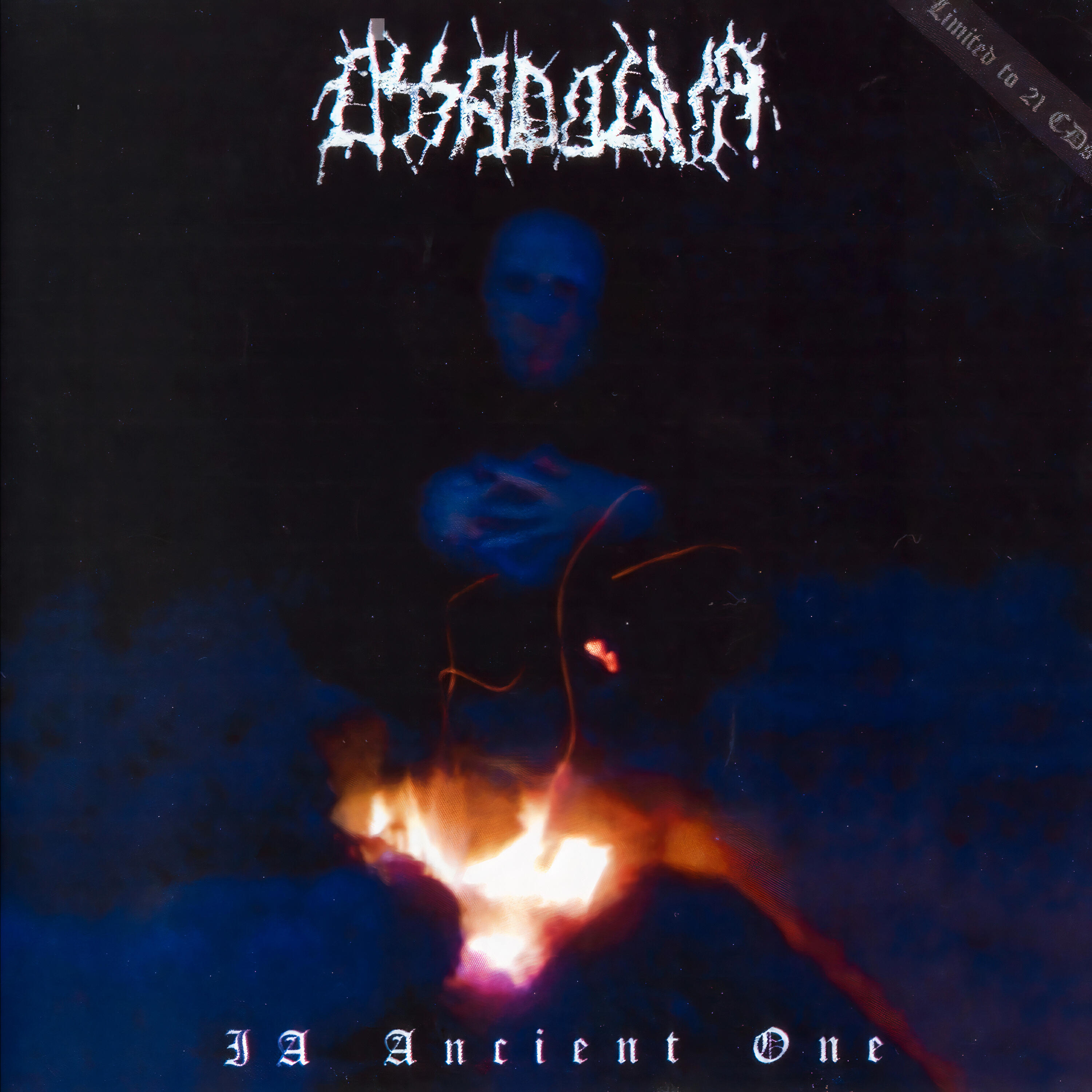 Релиз IA Ancient One