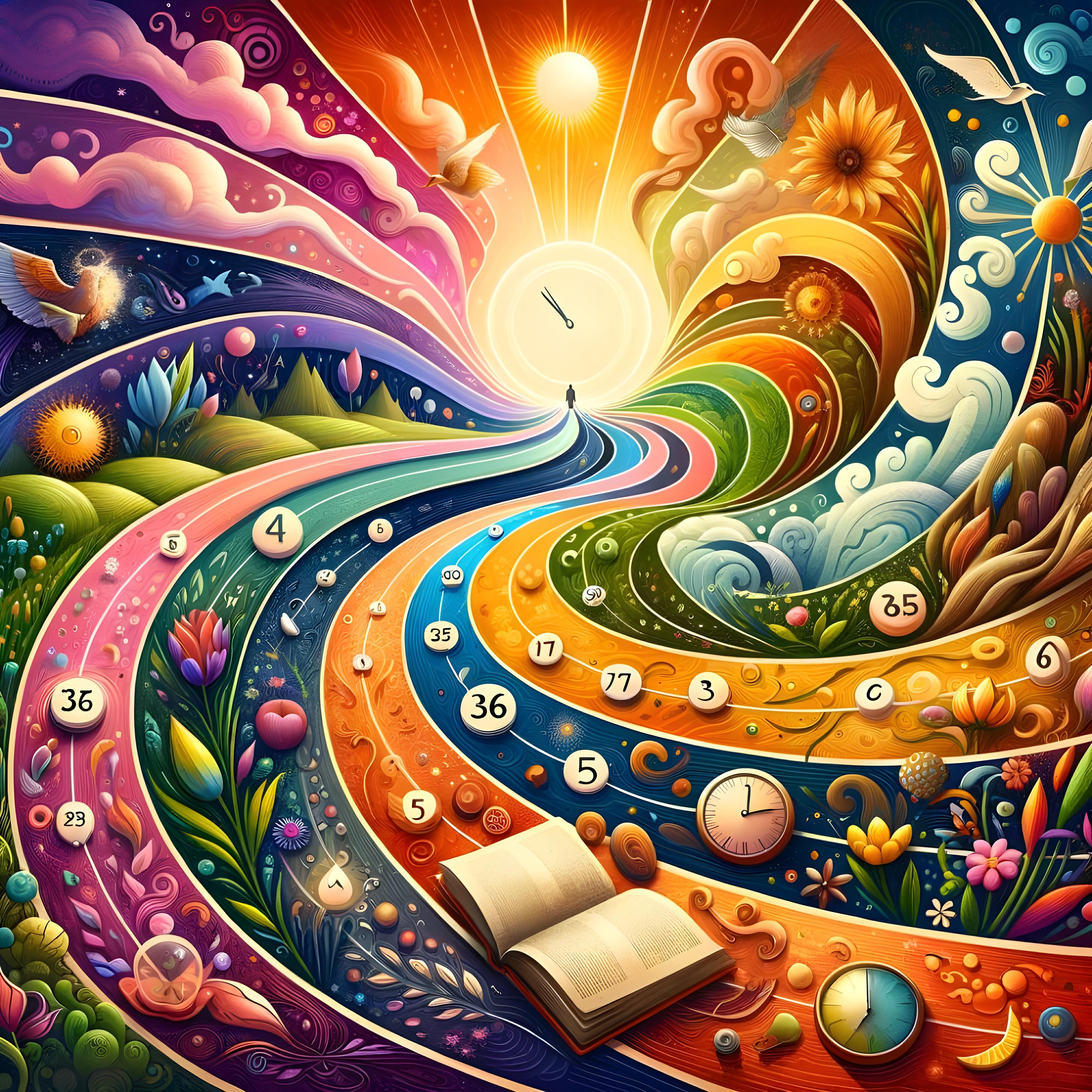 Релиз 365 Dias de Inteligência
