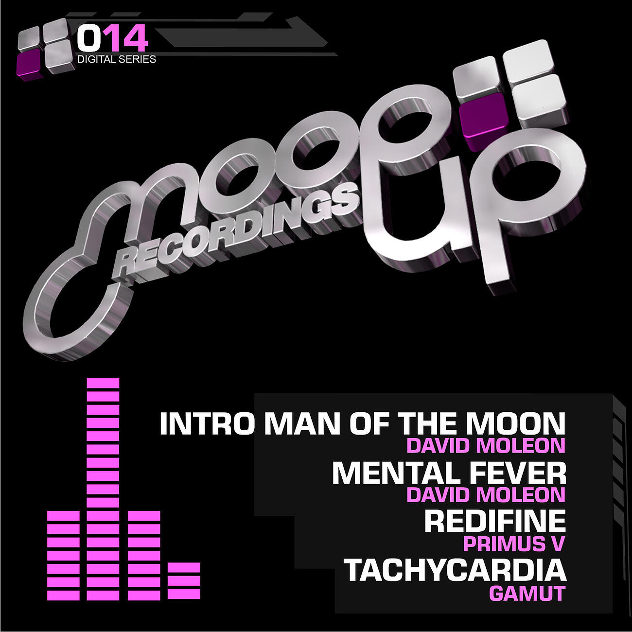 Релиз Man Of The Moon