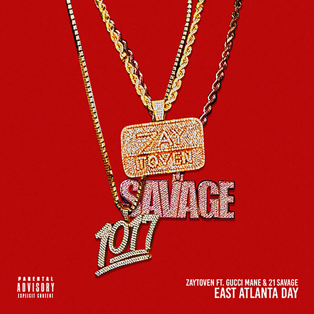 Релиз East Atlanta Day