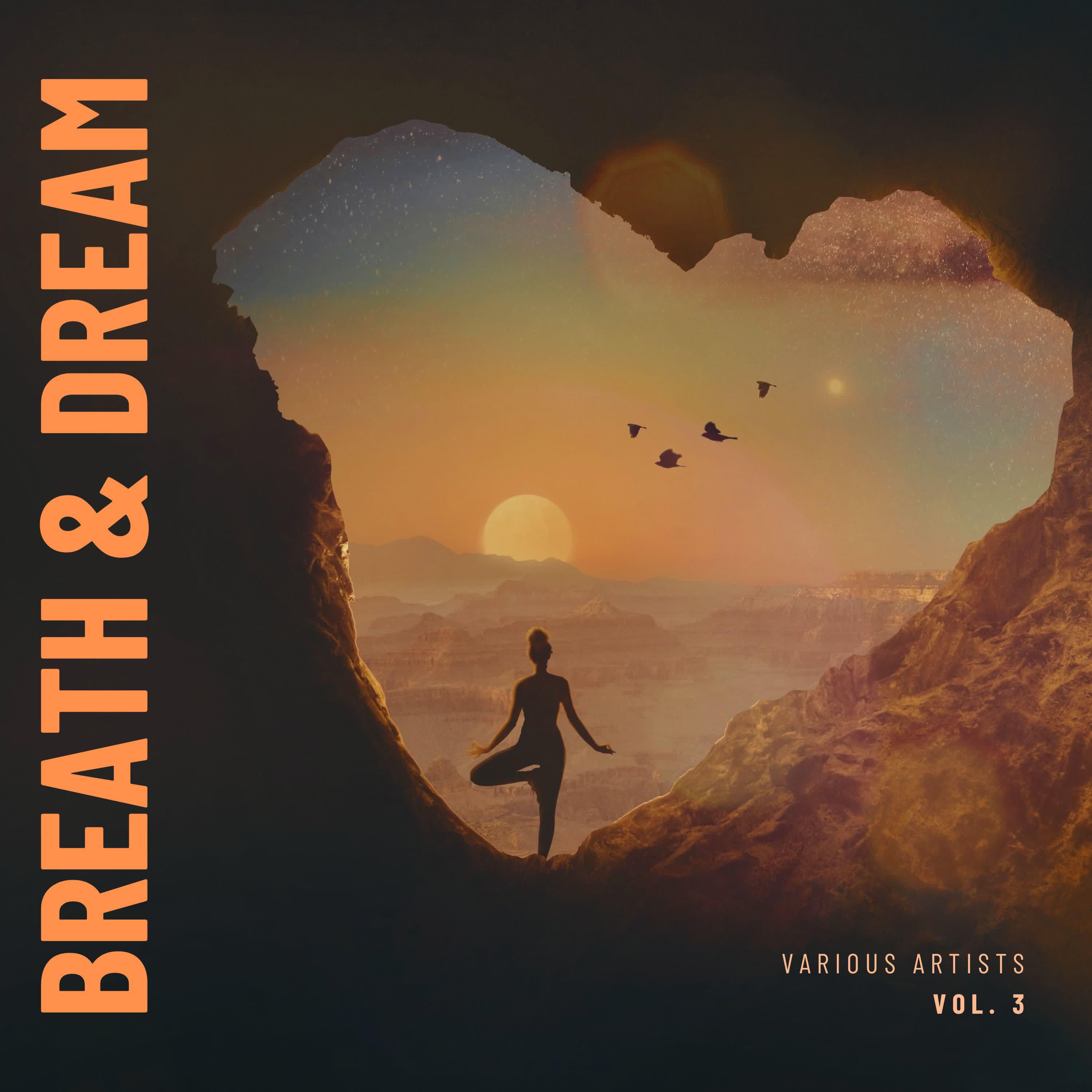 Релиз Breath And Dream, Vol. 3