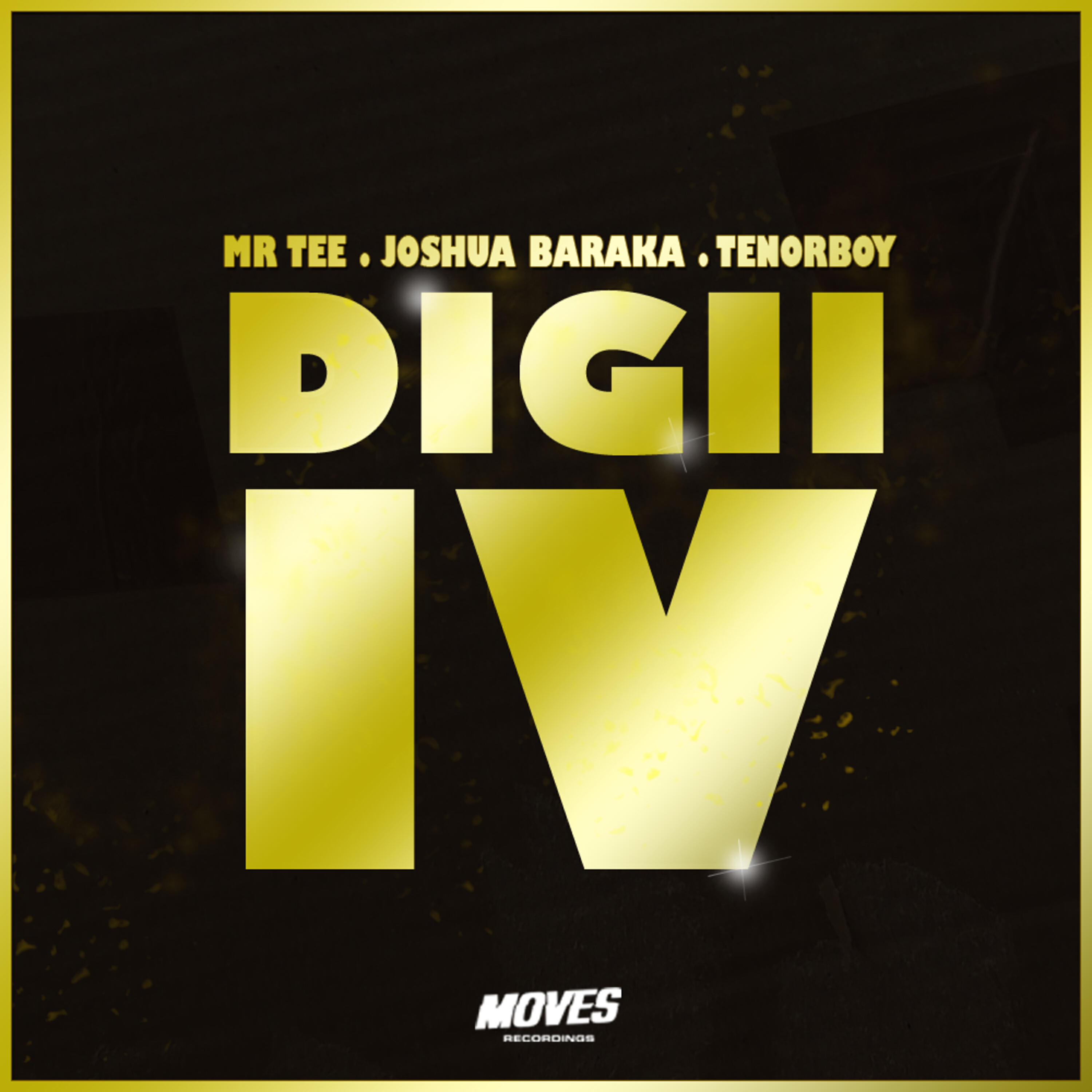 Релиз DIGII IV