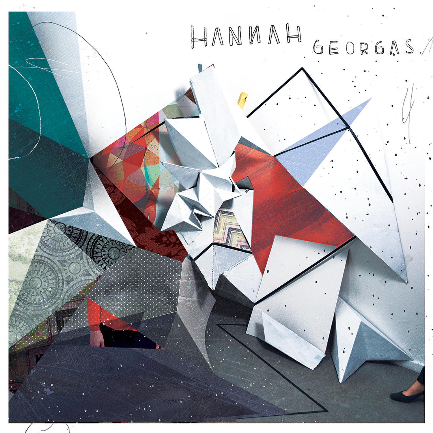 Релиз Hannah Georgas