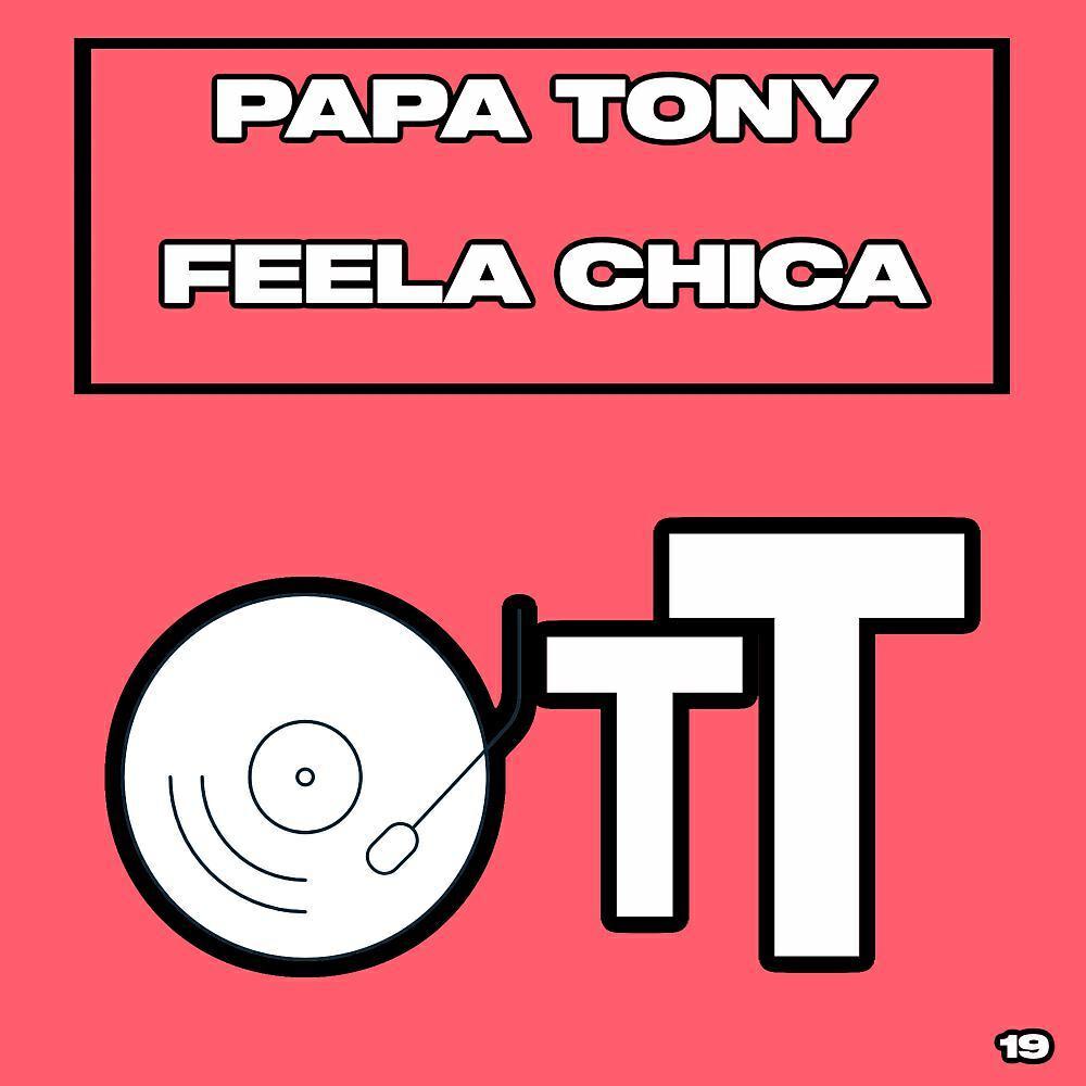 Papa Tony