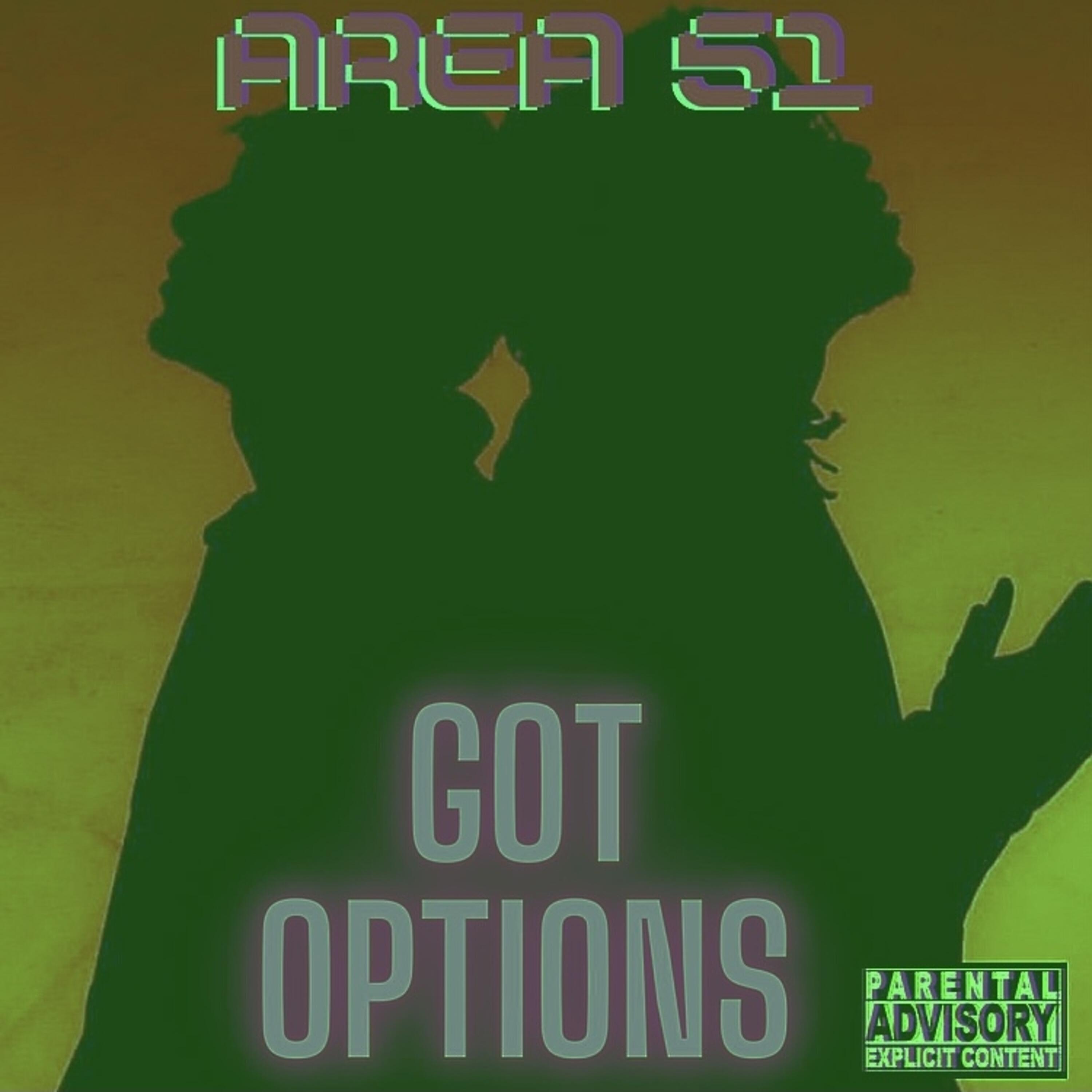 Релиз Got Options