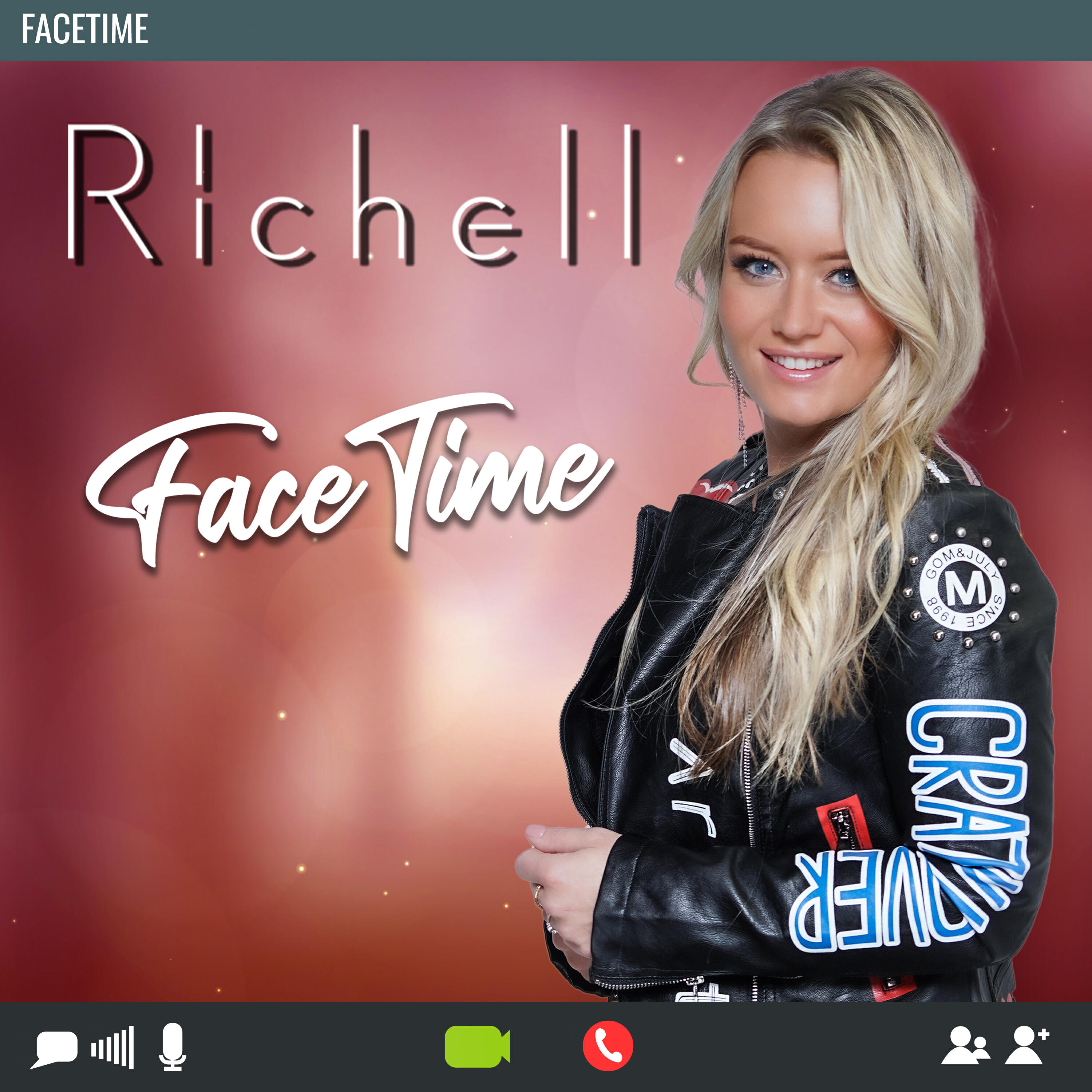 Релиз FaceTime