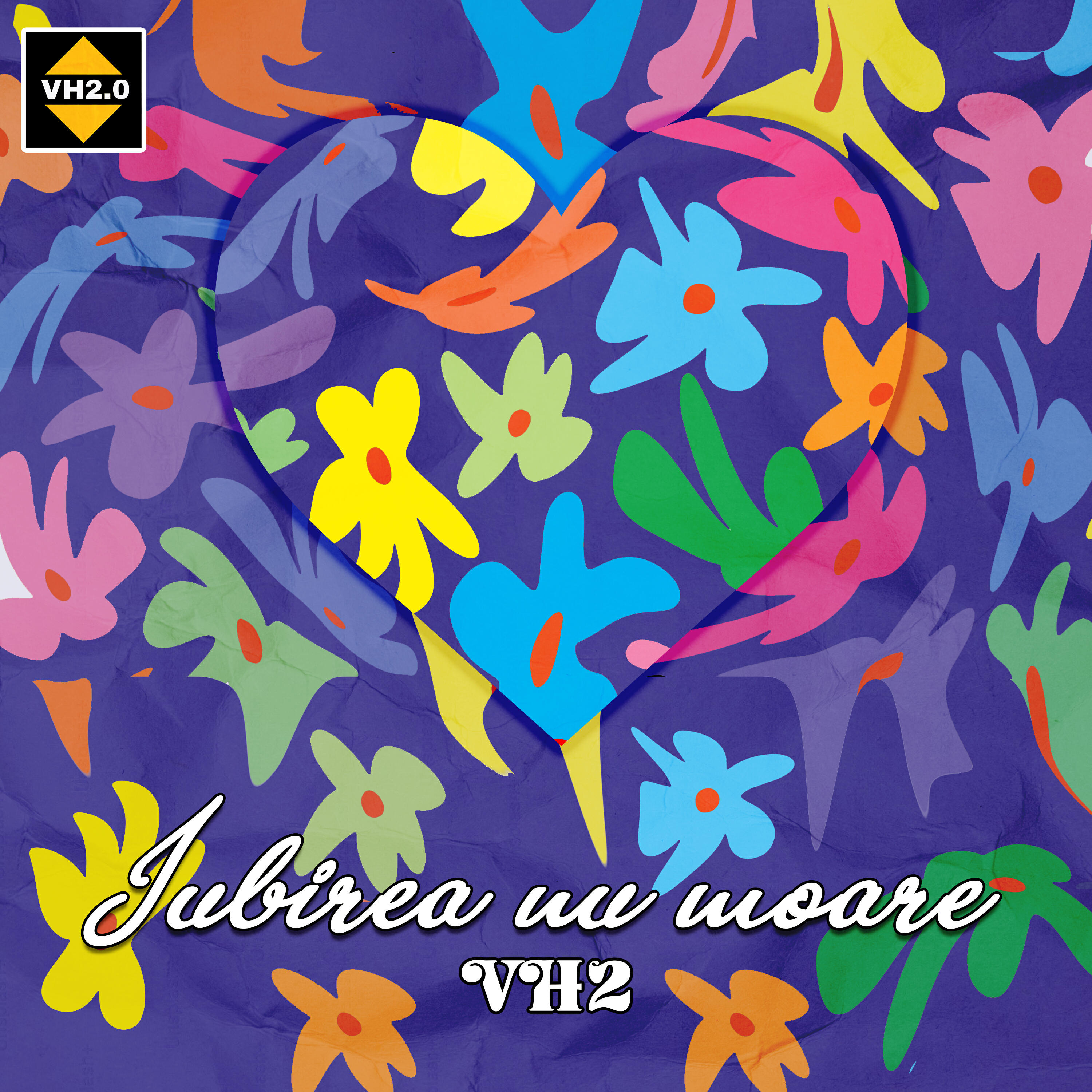 Релиз Iubirea nu moare