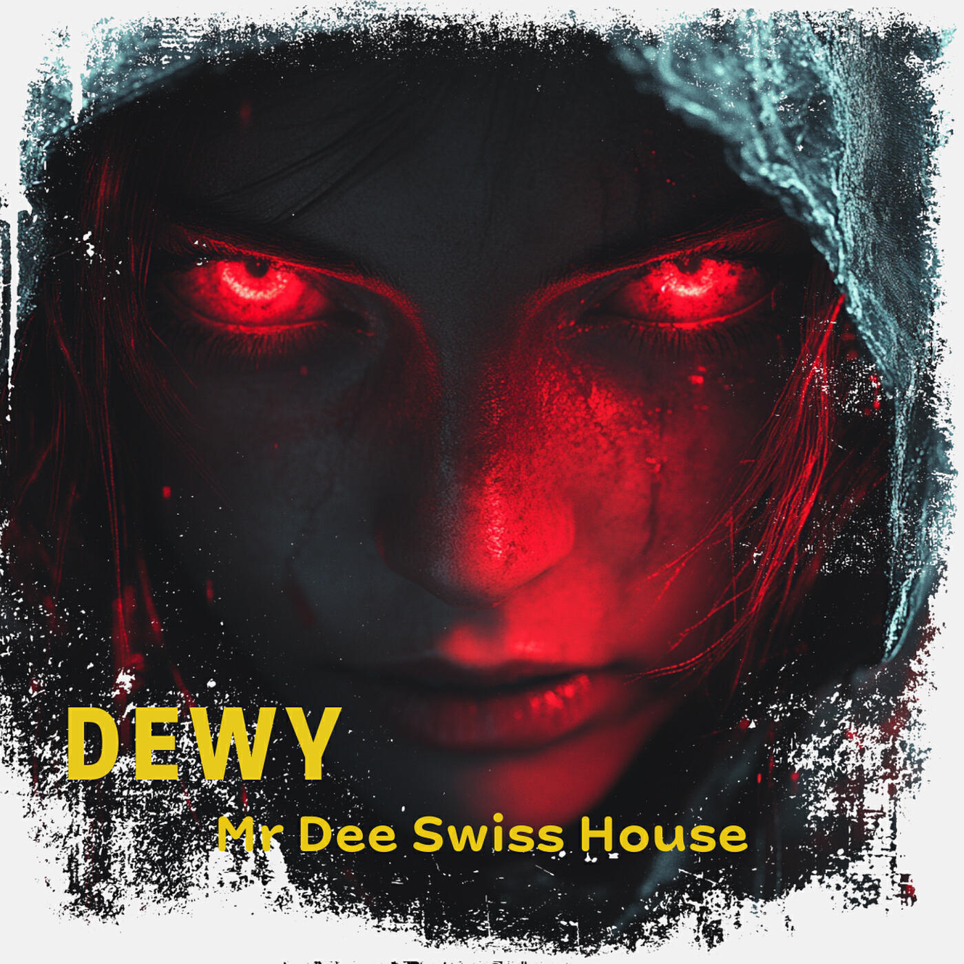 Постер альбома Dewy