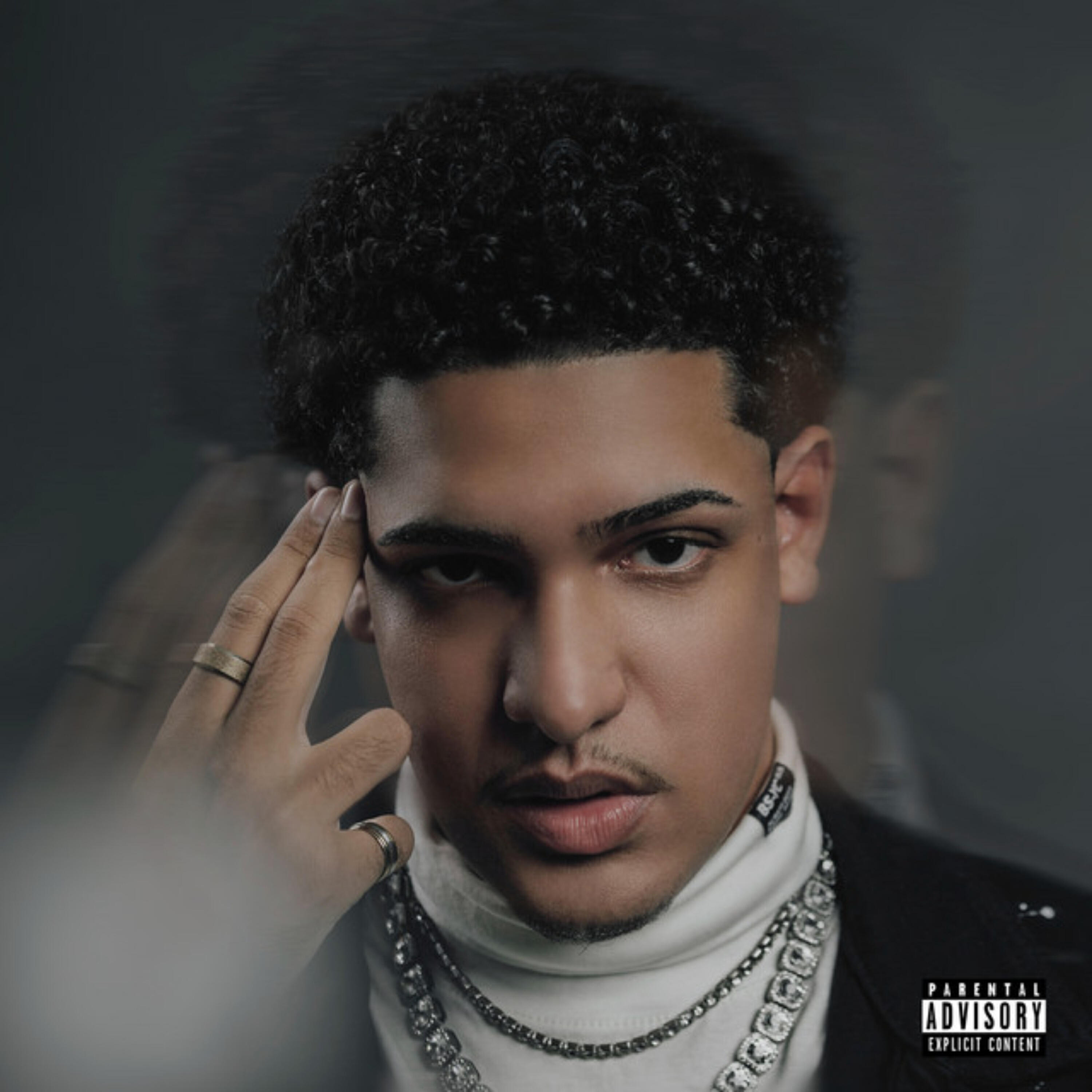 Релиз Na Sua Mente (I.Y.M)