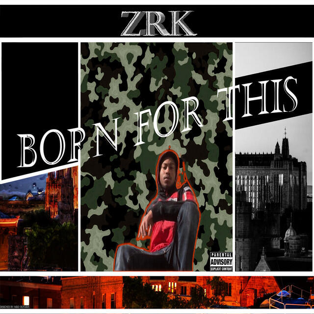 Релиз Born for This
