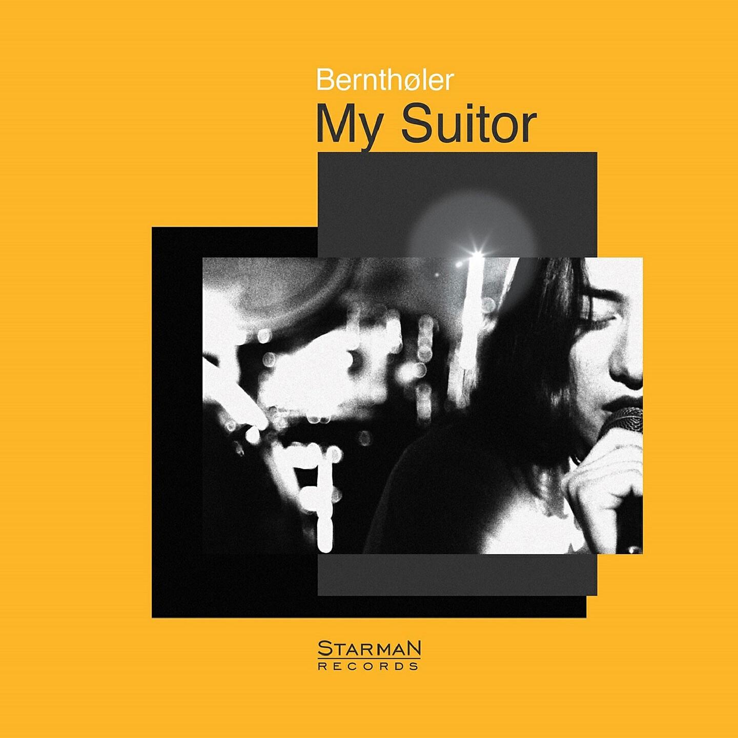 Релиз My Suitor