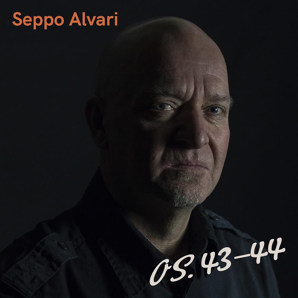Релиз Os. 43-44