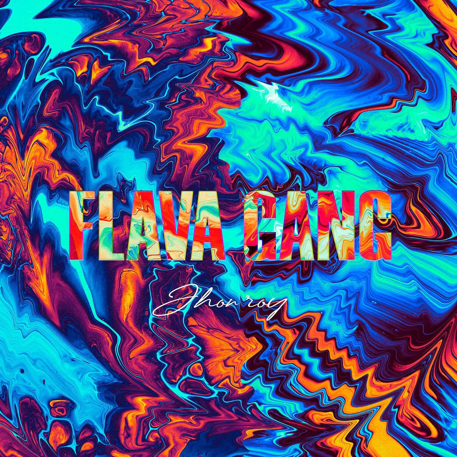 Релиз Flava Gang