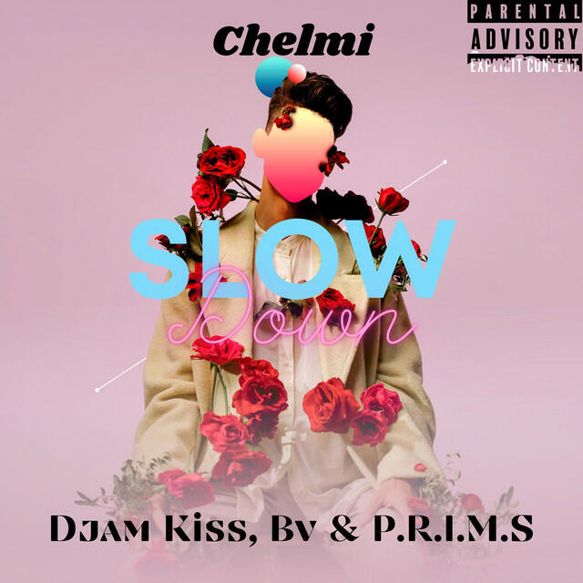Релиз Slow Down