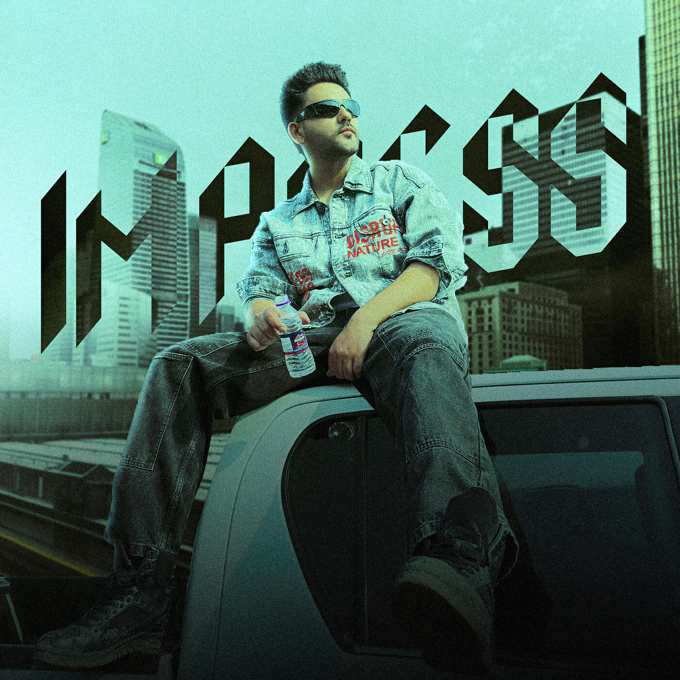 Релиз Impress