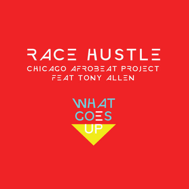 Релиз Race Hustle