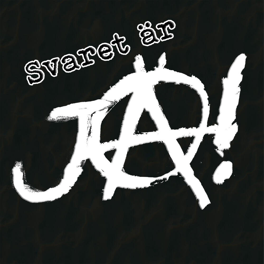 Релиз Svaret är ja!